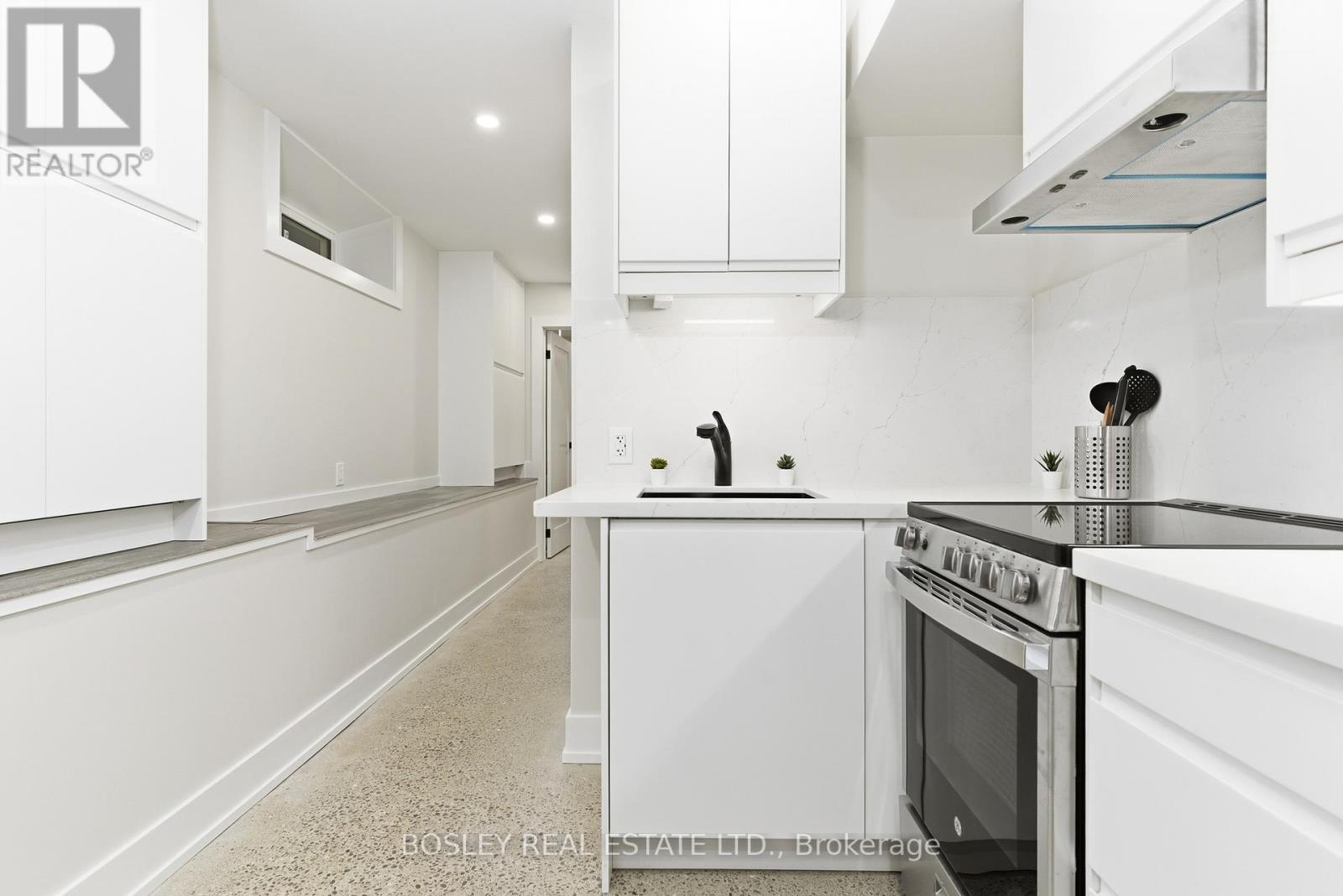 Unit # 2 - 686 Rhodes Avenue, Toronto, Ontario  M4J 4X6 - Photo 13 - E12734750