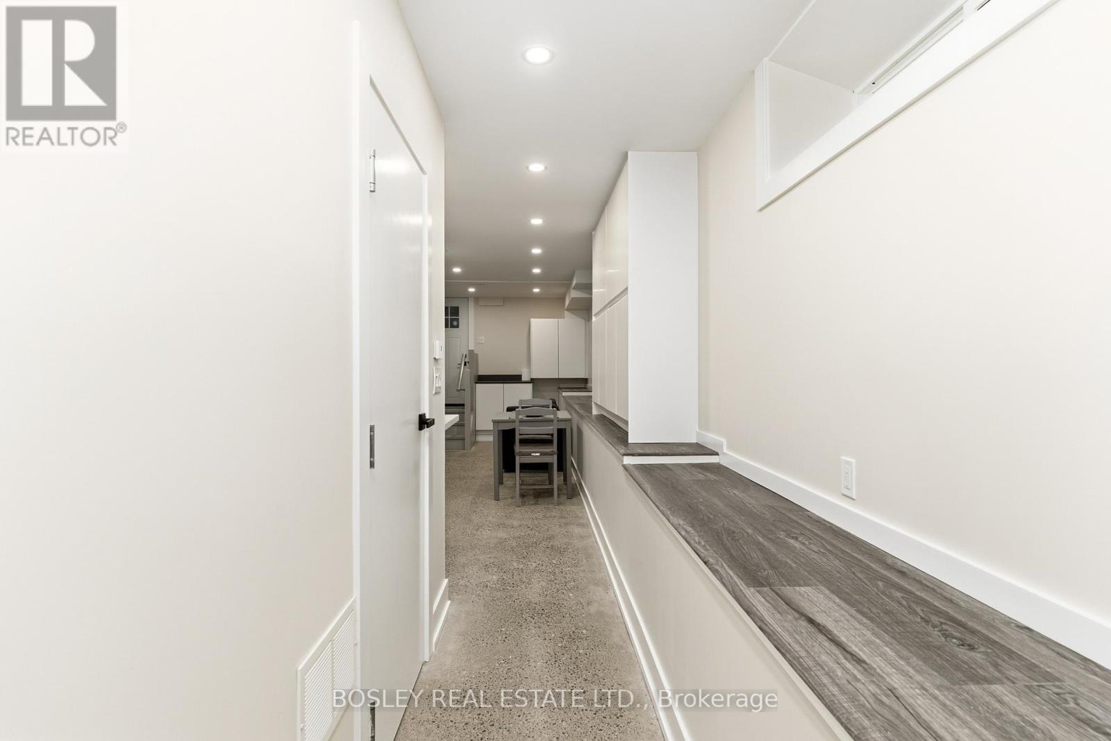 Unit # 2 - 686 Rhodes Avenue, Toronto, Ontario  M4J 4X6 - Photo 17 - E12734750