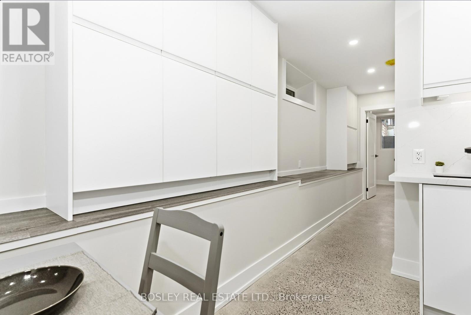 Unit # 2 - 686 Rhodes Avenue, Toronto, Ontario  M4J 4X6 - Photo 21 - E12734750