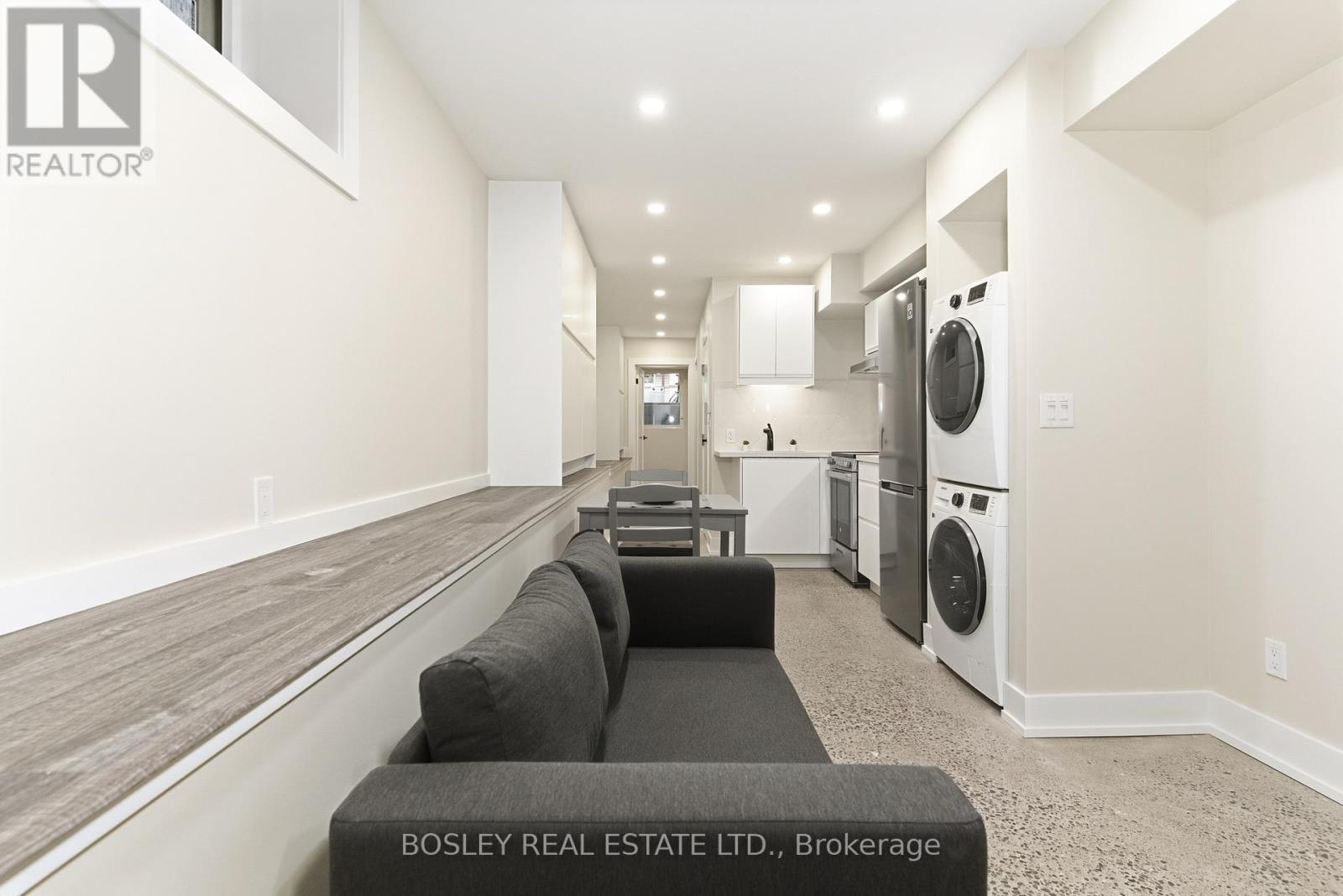 Unit # 2 - 686 Rhodes Avenue, Toronto, Ontario  M4J 4X6 - Photo 7 - E12734750