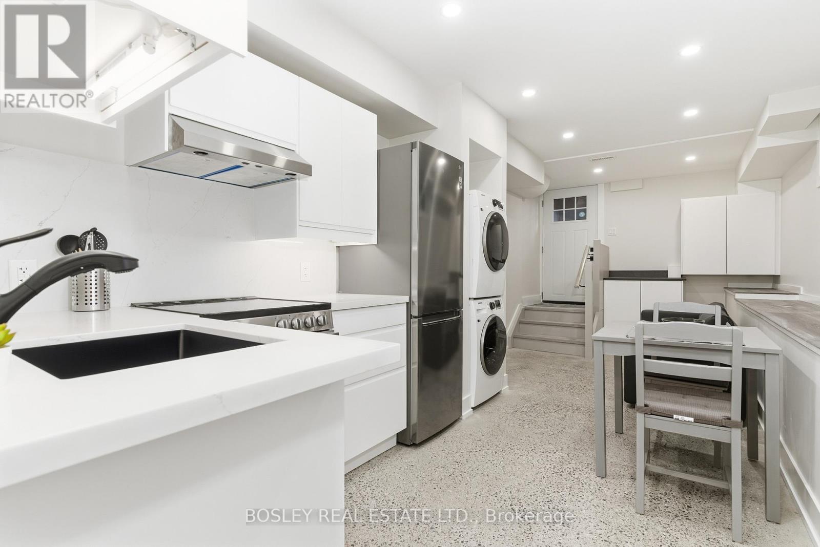 Unit # 2 - 686 Rhodes Avenue, Toronto, Ontario  M4J 4X6 - Photo 10 - E12734750