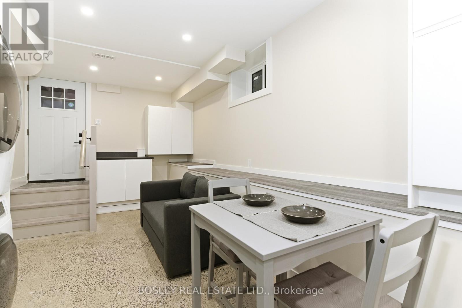 Unit # 2 - 686 Rhodes Avenue, Toronto, Ontario  M4J 4X6 - Photo 14 - E12734750