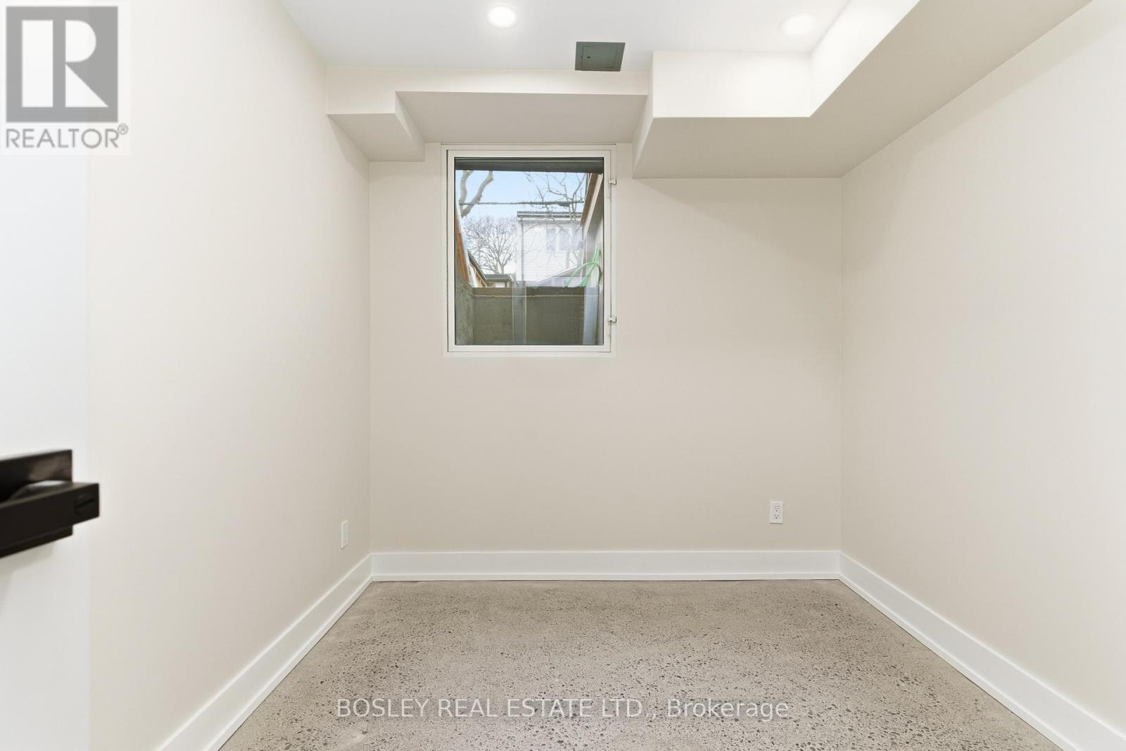 Unit # 2 - 686 Rhodes Avenue, Toronto, Ontario  M4J 4X6 - Photo 18 - E12734750