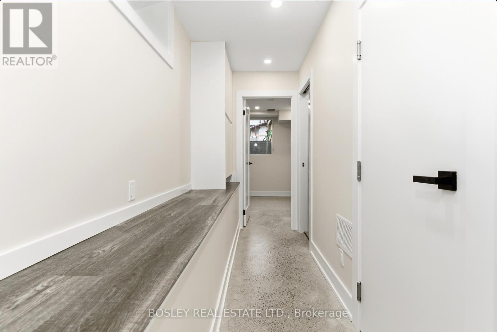 Unit # 2 - 686 Rhodes Avenue, Toronto, Ontario  M4J 4X6 - Photo 22 - E12734750