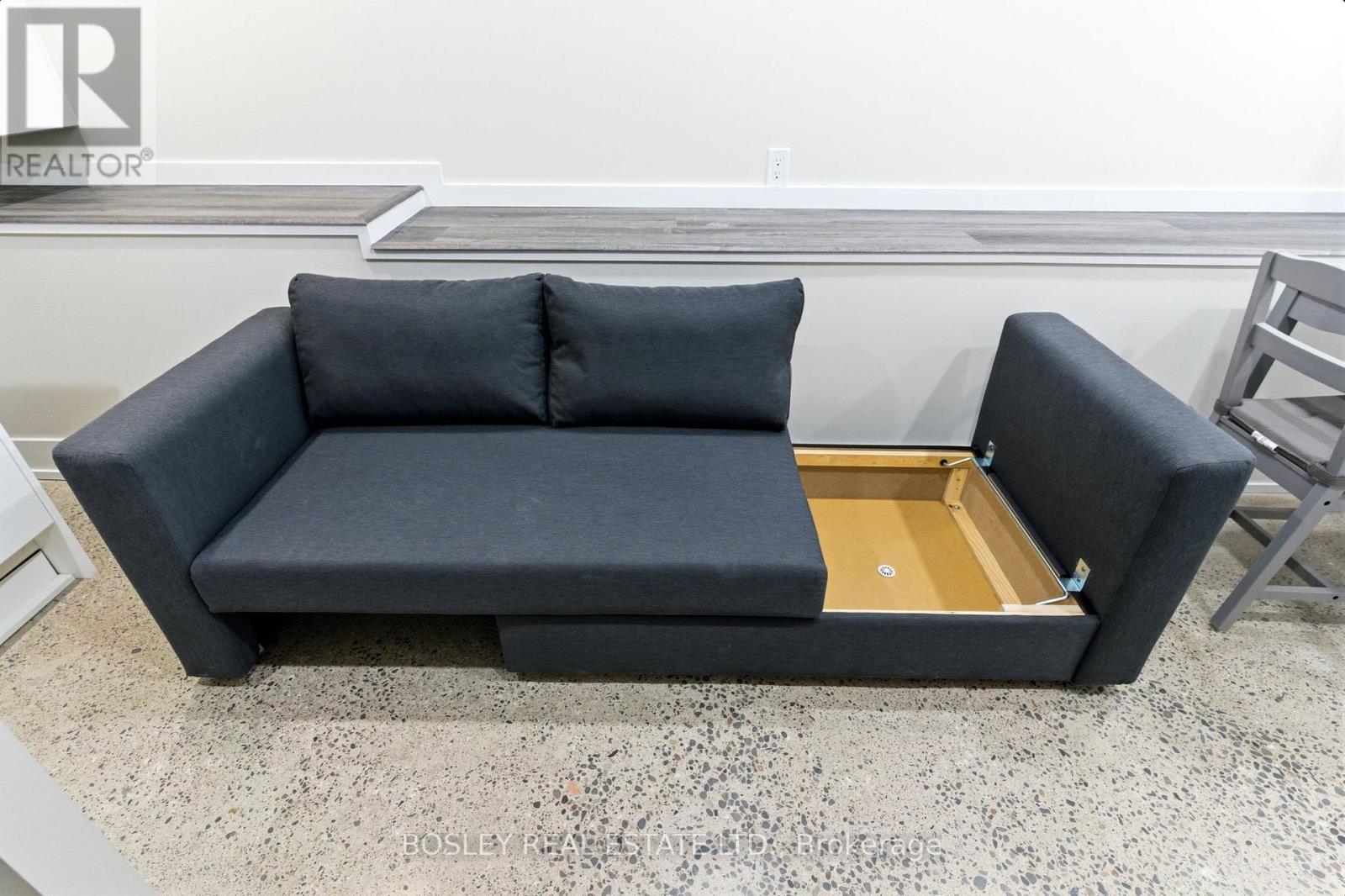 Unit # 2 - 686 Rhodes Avenue, Toronto, Ontario  M4J 4X6 - Photo 26 - E12734750