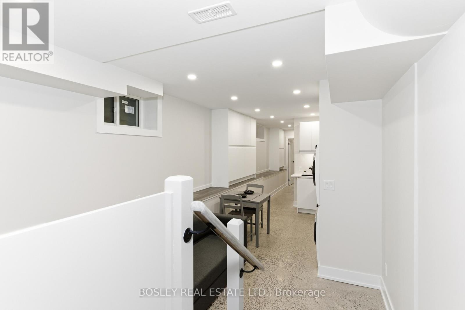 Unit # 2 - 686 Rhodes Avenue, Toronto, Ontario  M4J 4X6 - Photo 4 - E12734750