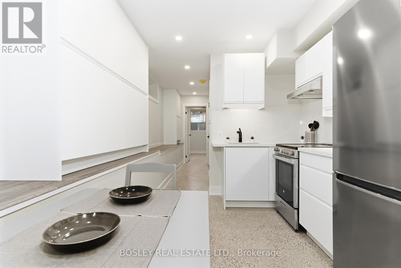 Unit # 2 - 686 Rhodes Avenue, Toronto, Ontario  M4J 4X6 - Photo 8 - E12734750