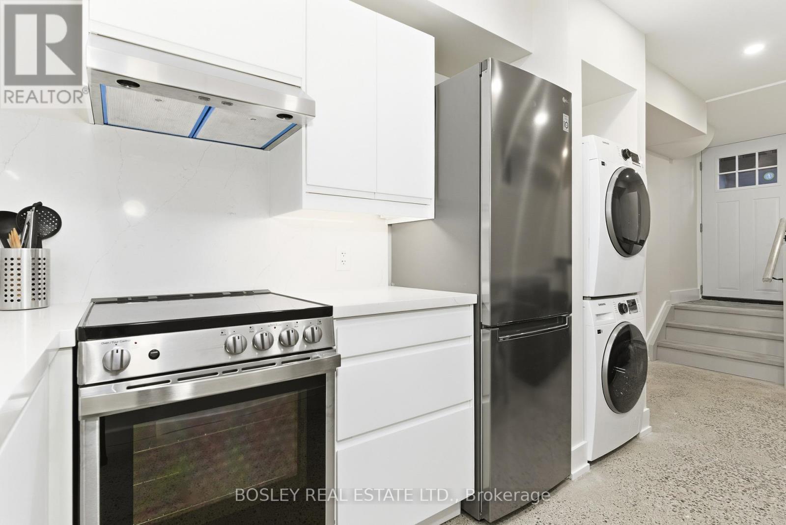 Unit # 2 - 686 Rhodes Avenue, Toronto, Ontario  M4J 4X6 - Photo 11 - E12734750