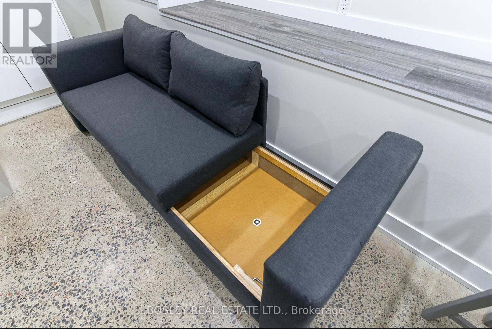 Unit # 2 - 686 Rhodes Avenue, Toronto, Ontario  M4J 4X6 - Photo 27 - E12734750