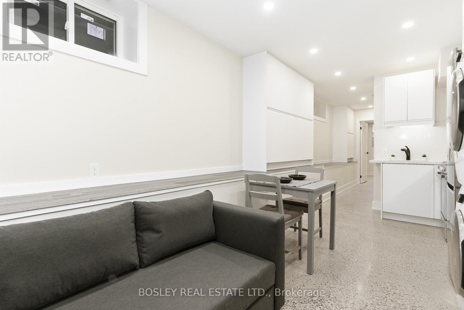 Unit # 2 - 686 Rhodes Avenue, Toronto, Ontario  M4J 4X6 - Photo 5 - E12734750