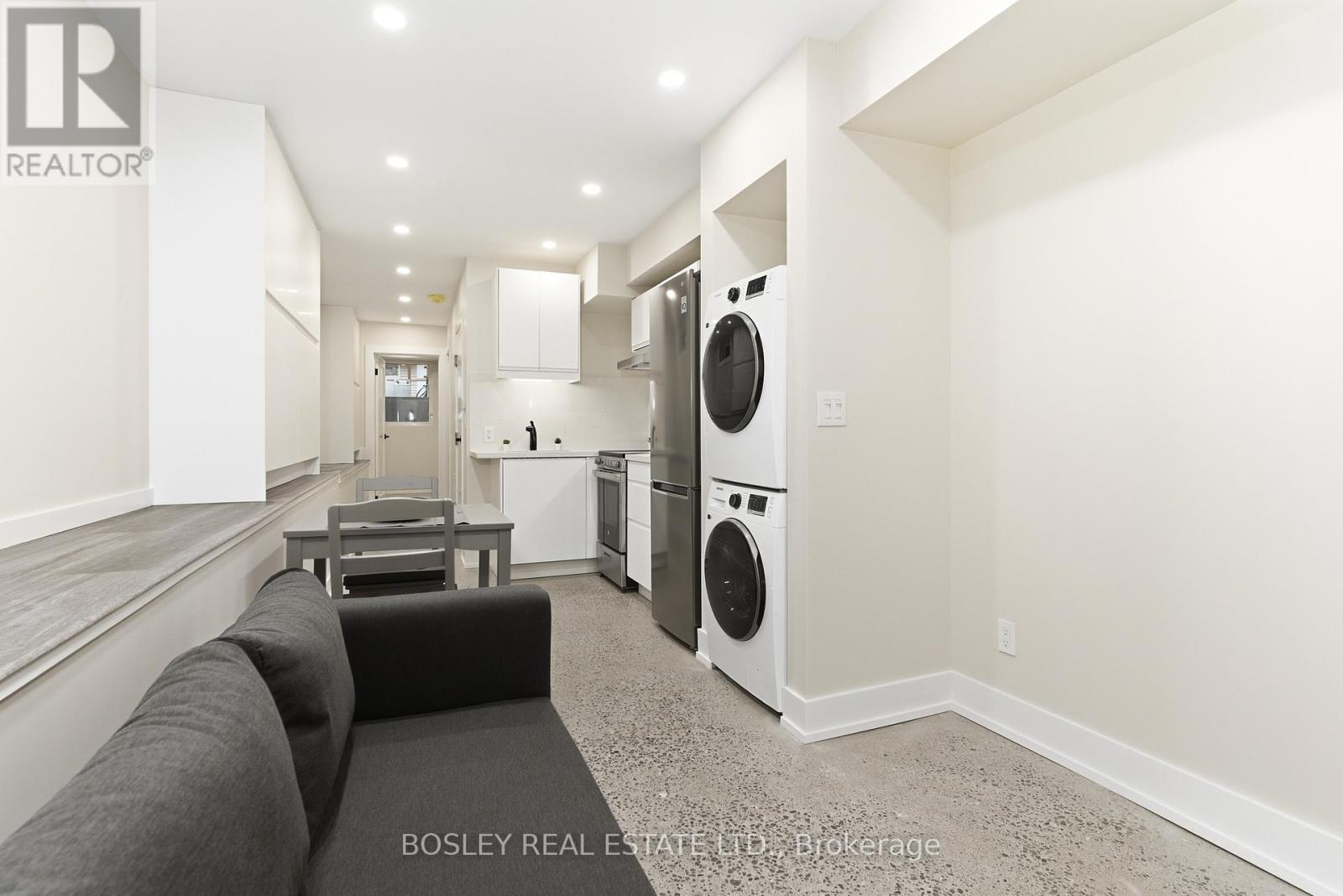 Unit # 2 - 686 Rhodes Avenue, Toronto, Ontario  M4J 4X6 - Photo 6 - E12734750