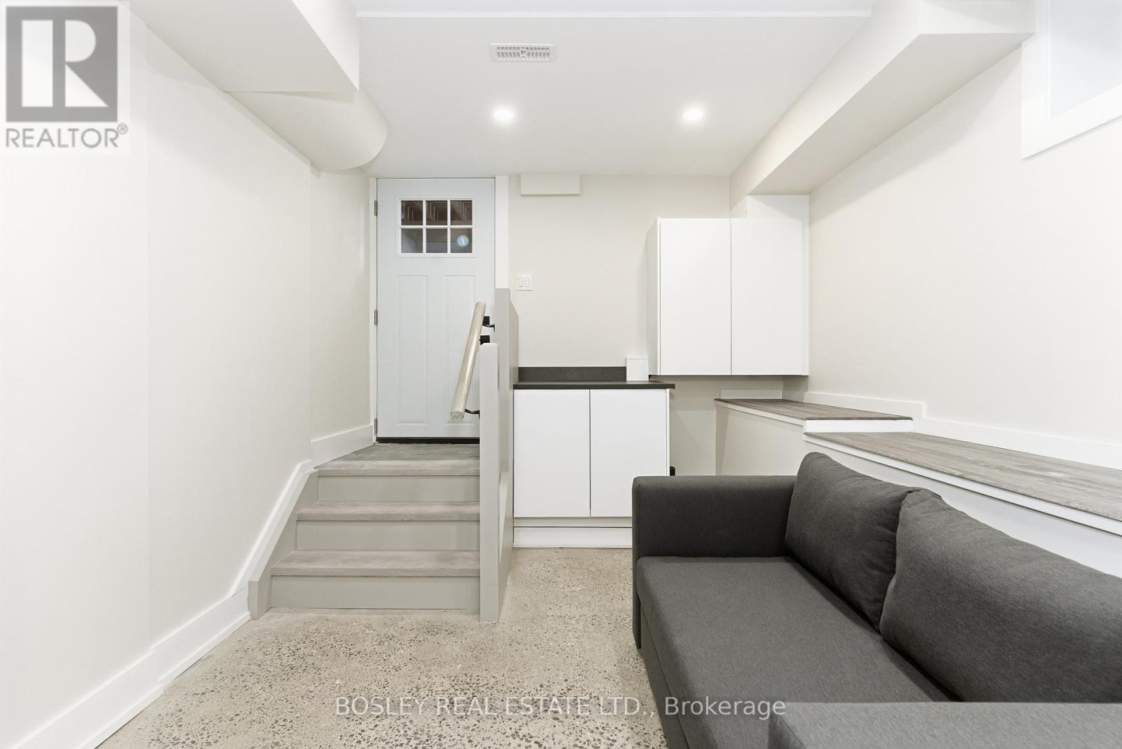 Unit # 2 - 686 Rhodes Avenue, Toronto, Ontario  M4J 4X6 - Photo 9 - E12734750