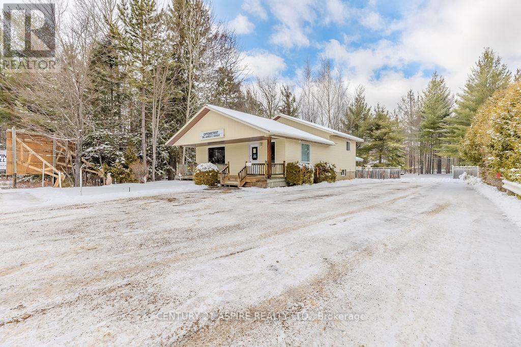 2889 Petawawa Boulevard, Petawawa, Ontario  K8H 1Y1 - Photo 2 - X12584882