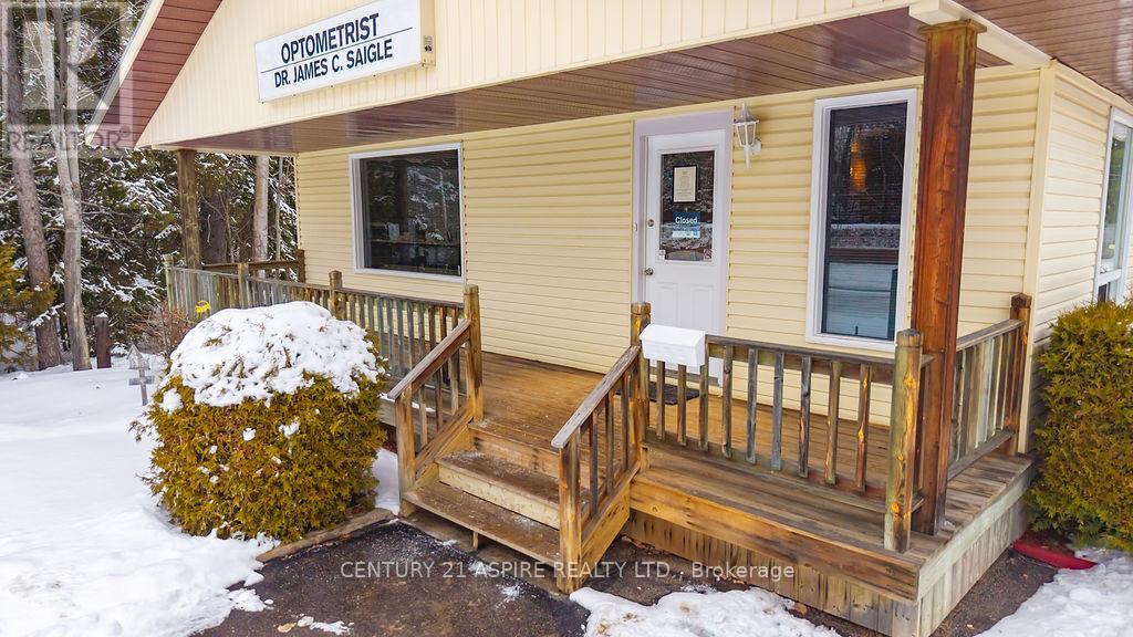 2889 Petawawa Boulevard, Petawawa, Ontario  K8H 1Y1 - Photo 5 - X12584882