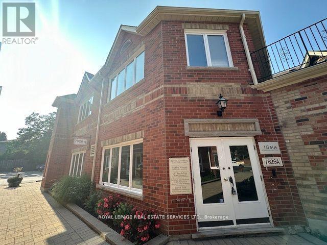 8 - 7626 Yonge Street, Vaughan, Ontario  L4J 1V9 - Photo 3 - N12734832