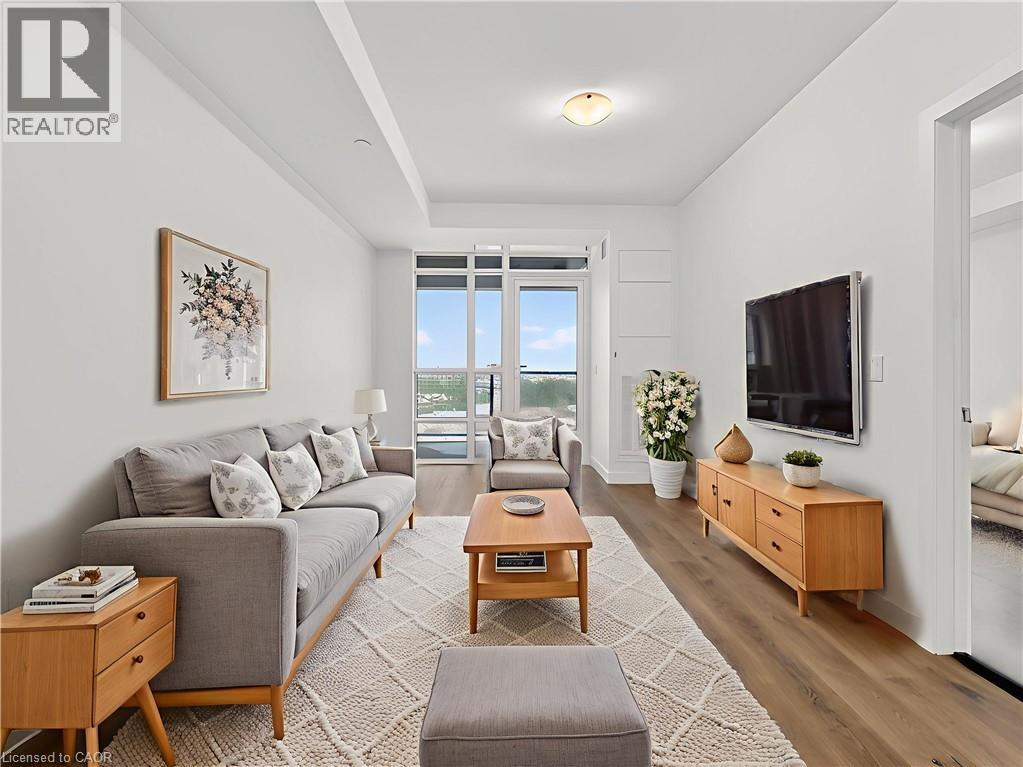 461 Green Road Unit# 810, Stoney Creek, Ontario  L8E 0L5 - Photo 11 - 40801346