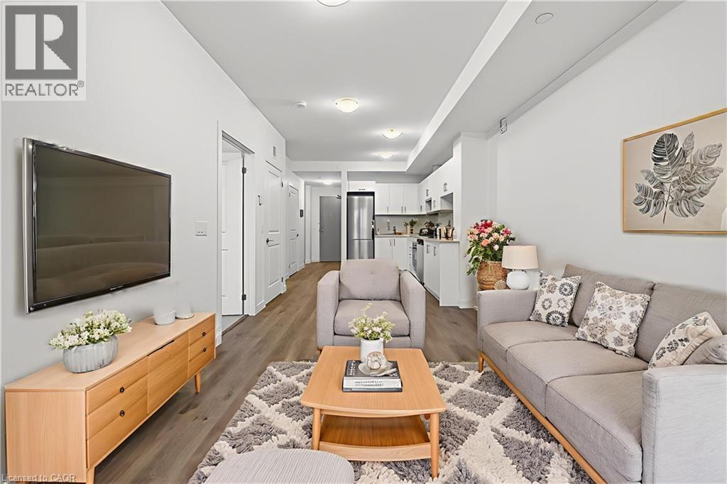 461 Green Road Unit# 810, Stoney Creek, Ontario  L8E 0L5 - Photo 14 - 40801346