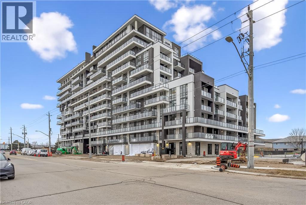 461 Green Road Unit# 810, Stoney Creek, Ontario  L8E 0L5 - Photo 3 - 40801346