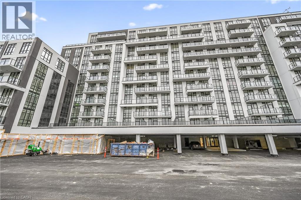 461 Green Road Unit# 810, Stoney Creek, Ontario  L8E 0L5 - Photo 31 - 40801346