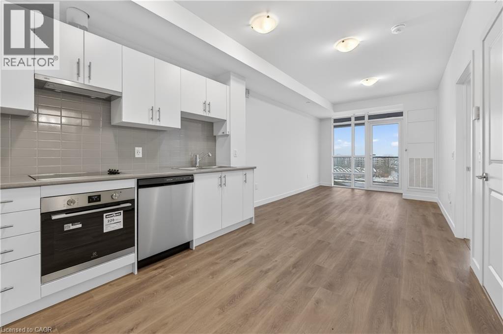 461 Green Road Unit# 810, Stoney Creek, Ontario  L8E 0L5 - Photo 4 - 40801346