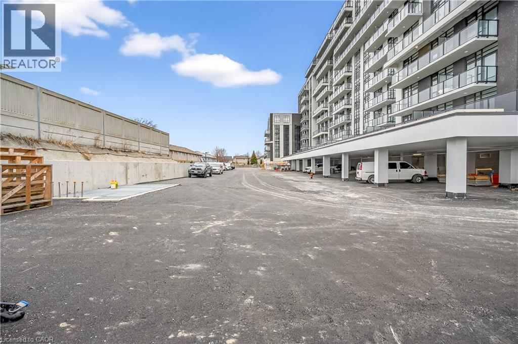 461 Green Road Unit# 810, Stoney Creek, Ontario  L8E 0L5 - Photo 40 - 40801346