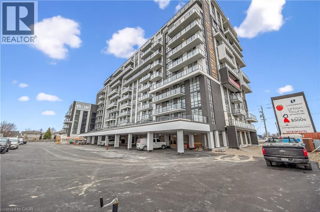 461 Green Road Unit# 810, Stoney Creek, Ontario  L8E 0L5 - Photo 41 - 40801346