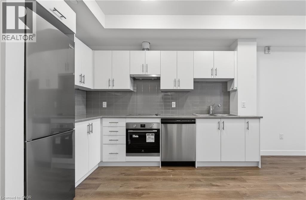 461 Green Road Unit# 810, Stoney Creek, Ontario  L8E 0L5 - Photo 6 - 40801346