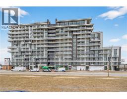 461 GREEN Road Unit# 810, stoney creek, Ontario