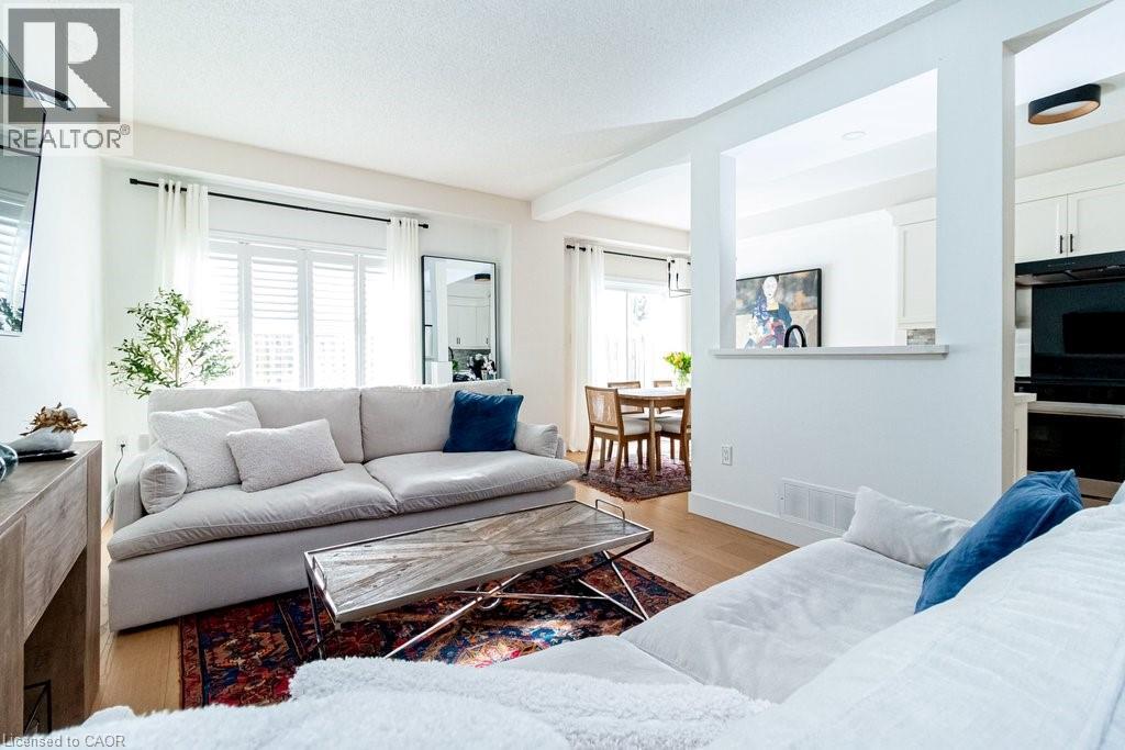 60 Cloverleaf Drive Unit# 48, Ancaster, Ontario  L9K 1S8 - Photo 13 - 40801249