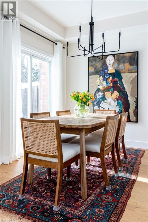 60 Cloverleaf Drive Unit# 48, Ancaster, Ontario  L9K 1S8 - Photo 17 - 40801249