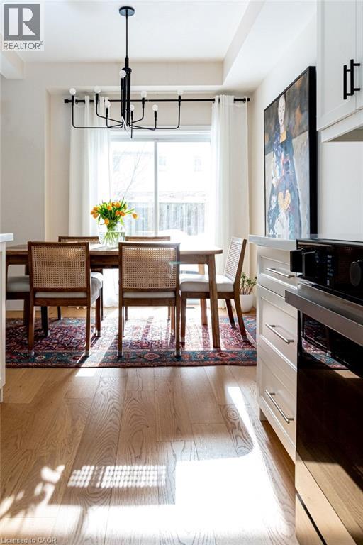 60 Cloverleaf Drive Unit# 48, Ancaster, Ontario  L9K 1S8 - Photo 19 - 40801249