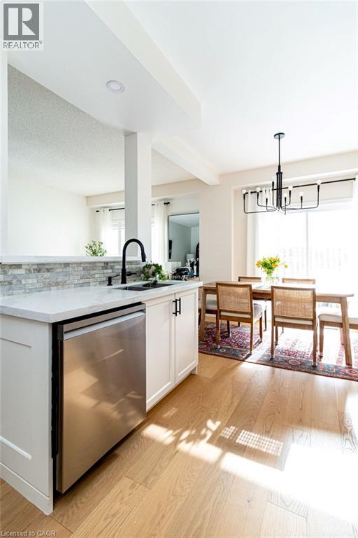 60 Cloverleaf Drive Unit# 48, Ancaster, Ontario  L9K 1S8 - Photo 20 - 40801249