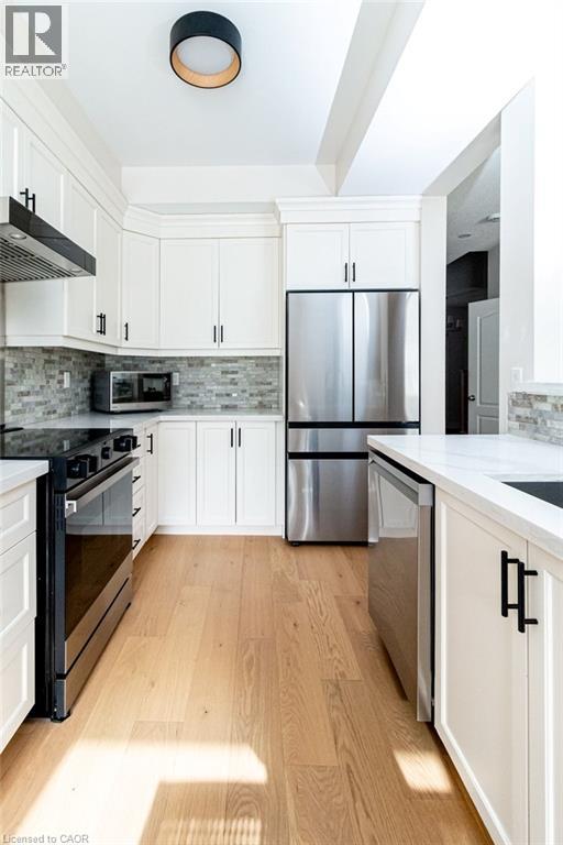 60 Cloverleaf Drive Unit# 48, Ancaster, Ontario  L9K 1S8 - Photo 23 - 40801249