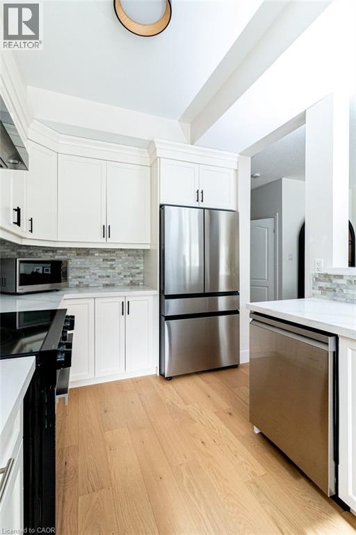 60 Cloverleaf Drive Unit# 48, Ancaster, Ontario  L9K 1S8 - Photo 24 - 40801249