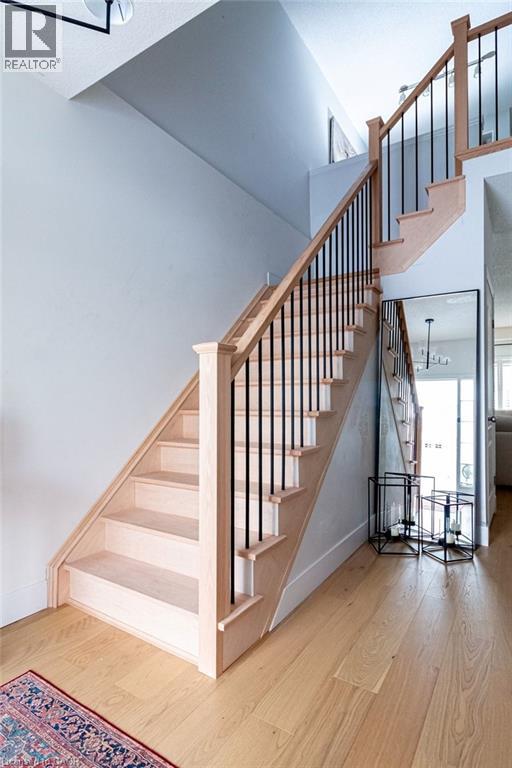 60 Cloverleaf Drive Unit# 48, Ancaster, Ontario  L9K 1S8 - Photo 25 - 40801249