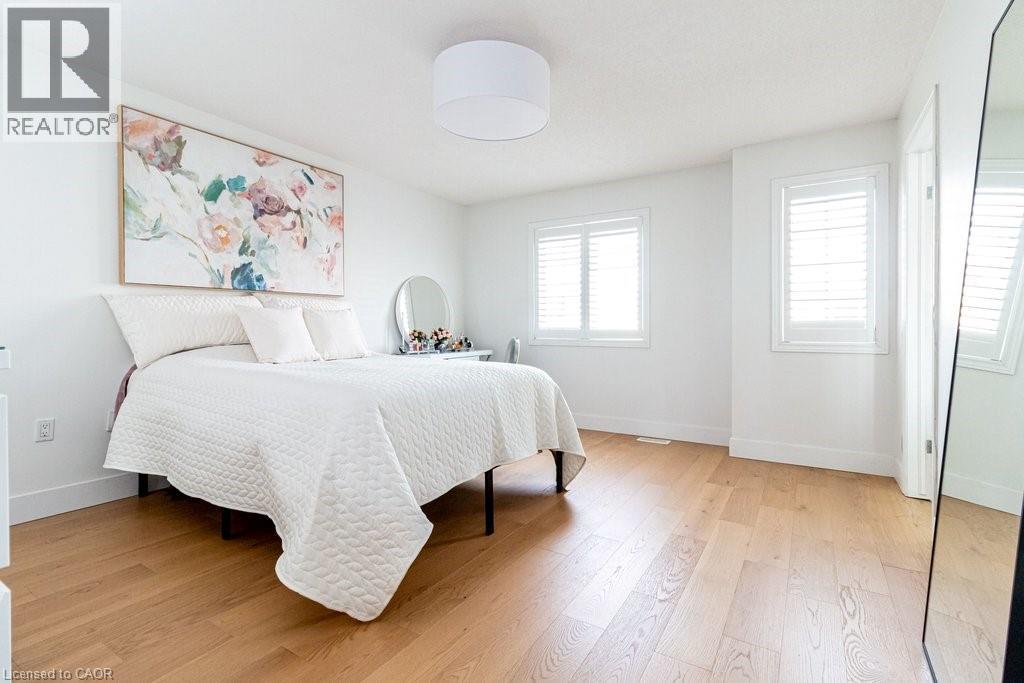 60 Cloverleaf Drive Unit# 48, Ancaster, Ontario  L9K 1S8 - Photo 30 - 40801249