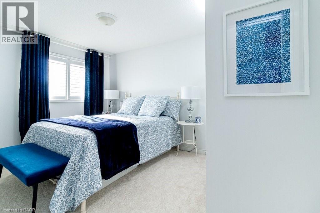 60 Cloverleaf Drive Unit# 48, Ancaster, Ontario  L9K 1S8 - Photo 38 - 40801249