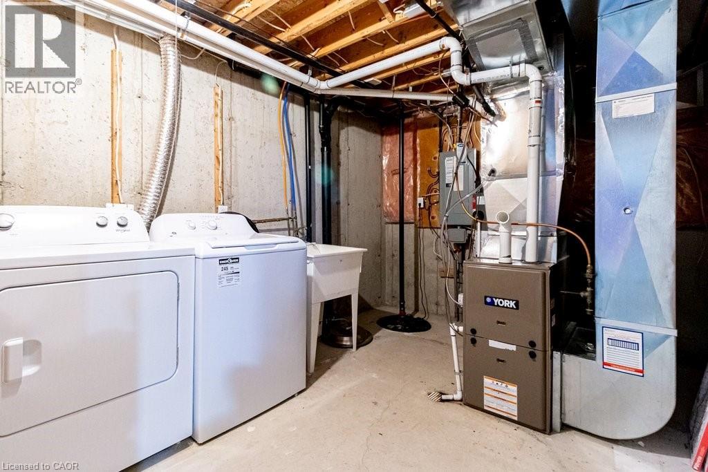 60 Cloverleaf Drive Unit# 48, Ancaster, Ontario  L9K 1S8 - Photo 43 - 40801249