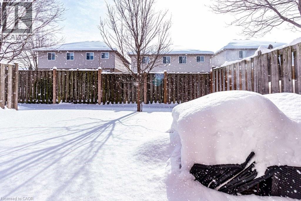 60 Cloverleaf Drive Unit# 48, Ancaster, Ontario  L9K 1S8 - Photo 44 - 40801249