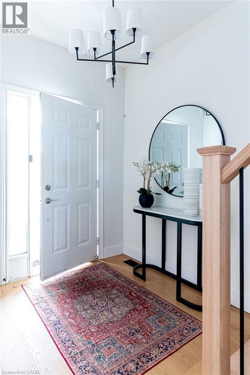 60 Cloverleaf Drive Unit# 48, Ancaster, Ontario  L9K 1S8 - Photo 6 - 40801249