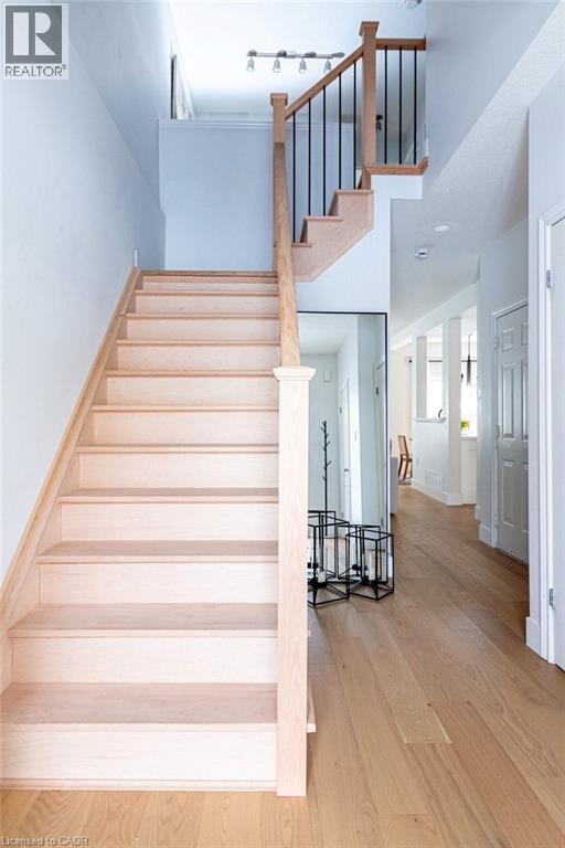 60 Cloverleaf Drive Unit# 48, Ancaster, Ontario  L9K 1S8 - Photo 7 - 40801249