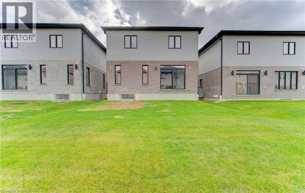 54 Jacob Detweiller Drive, Kitchener, Ontario  N2P 0K7 - Photo 42 - 40800824