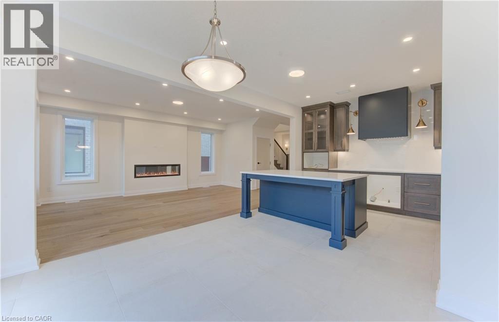 54 Jacob Detweiller Drive, Kitchener, Ontario  N2P 0K7 - Photo 8 - 40800824