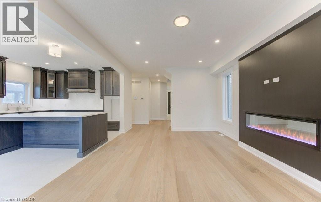 50 Jacob Detweiller Drive, Kitchener, Ontario  N2P 0L1 - Photo 8 - 40800820