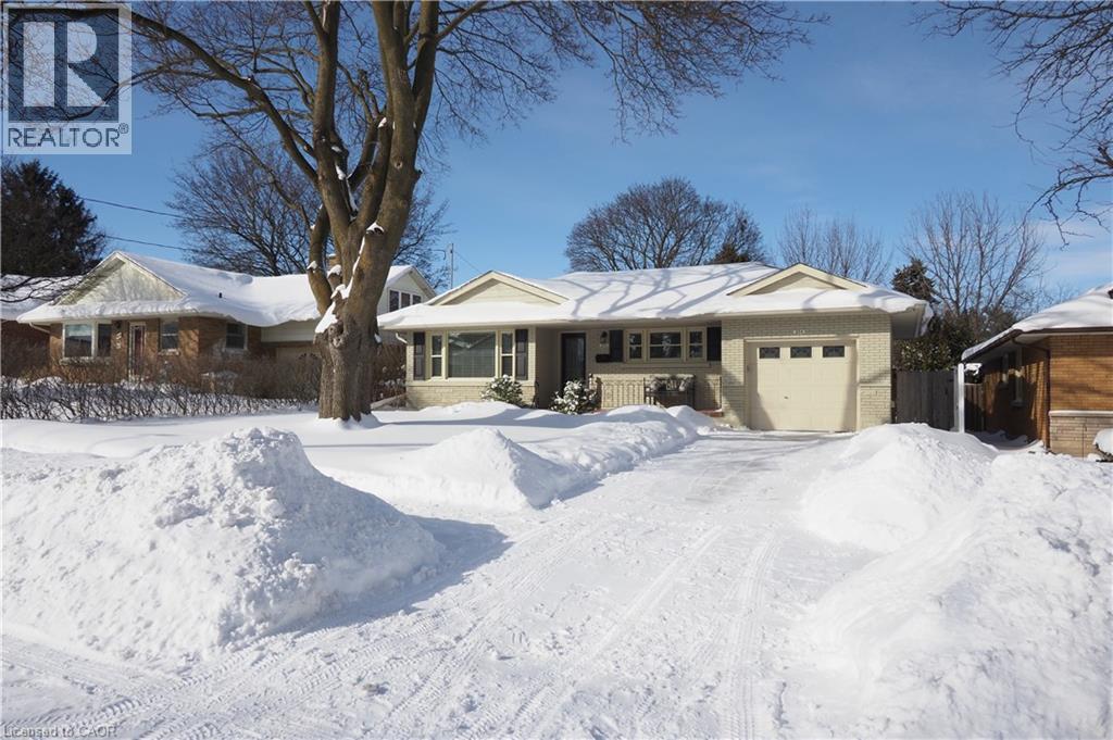 204 Rodney Street, Waterloo, Ontario  N2J 1G5 - Photo 3 - 40800206