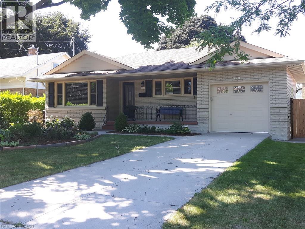 204 Rodney Street, Waterloo, Ontario  N2J 1G5 - Photo 5 - 40800206