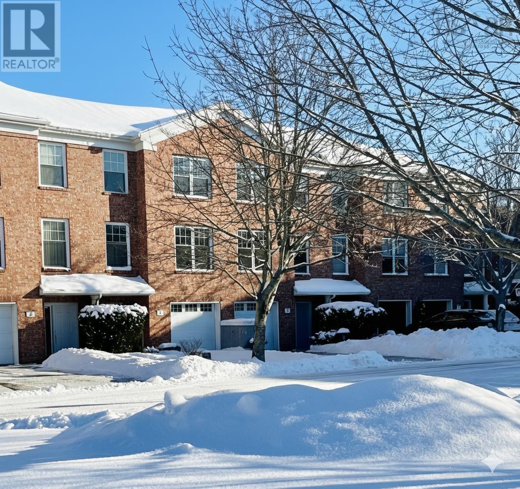 4 Arthur Lismer Court, Bedford, Nova Scotia