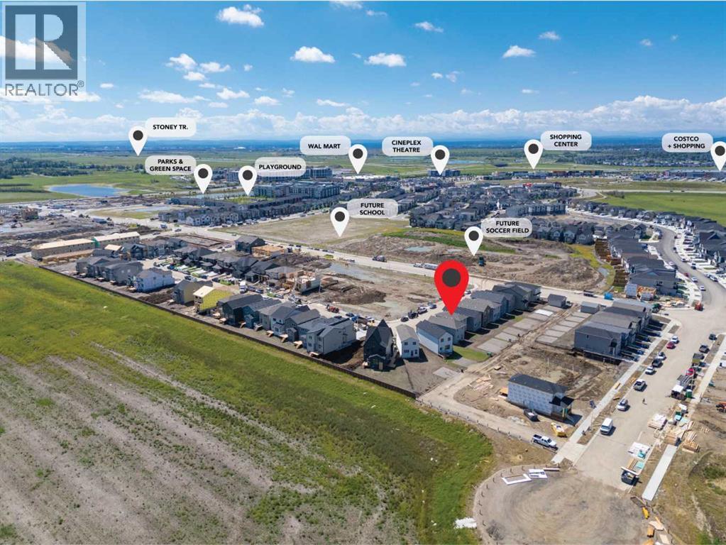 191 Belvedere Crescent Se, Calgary, Alberta  T2A 7Y5 - Photo 31 - A2279518