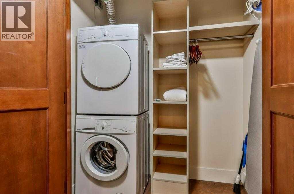 112bef, 191 Kananaskis Way, Canmore, Alberta  T1W 0A3 - Photo 16 - A2281237