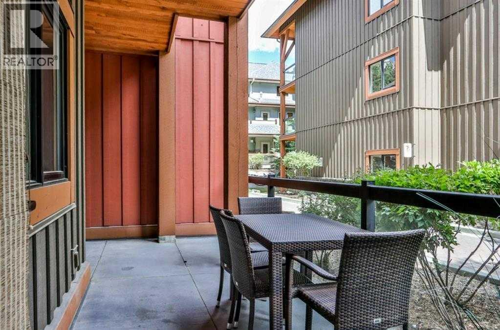 112bef, 191 Kananaskis Way, Canmore, Alberta  T1W 0A3 - Photo 17 - A2281237